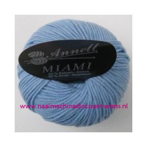 Annell Miami kl.nr 8936 / 011173