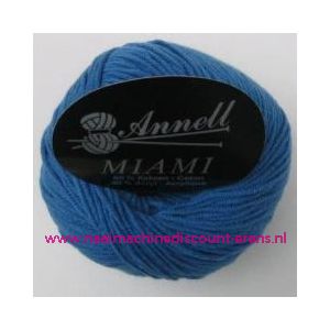 Annell Miami kl.nr 8938 / 011175