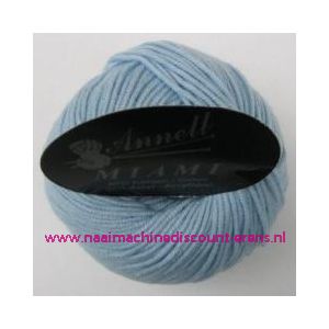 Annell Miami kl.nr 8942 / 011177