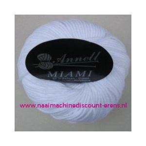 Annell Miami kl.nr 8943 / 011178