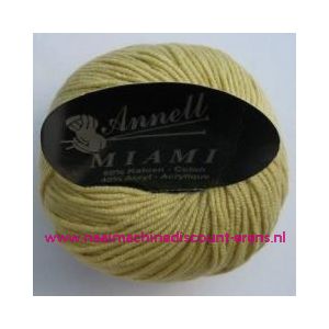 Annell Miami kl.nr 8944 / 011179