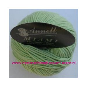 Annell Miami kl.nr 8949 / 011180