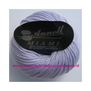Annell Miami kl.nr 8951 / 011182