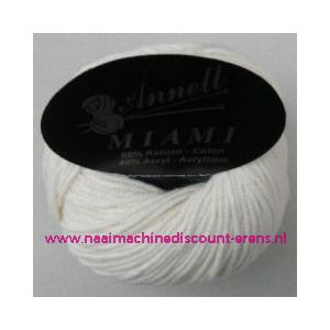 Annell Miami kl.nr 8960 / 011189