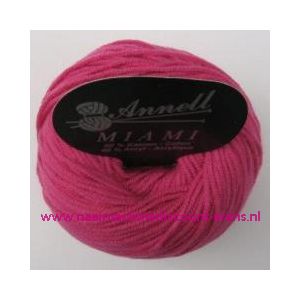 Annell Miami kl.nr 8980 / 011195