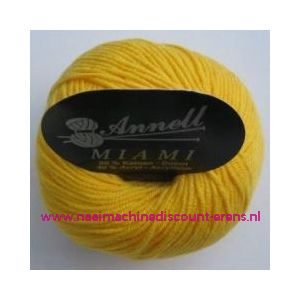 Annell Miami kl.nr 8905 / 011198