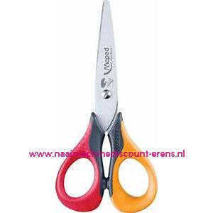 Maped Kinderscharen "Comfort" 4+ jaar 13 Cm-5 Inch