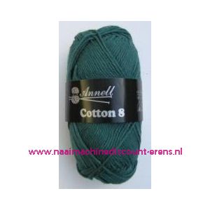 Annell Cotton 8  kl.nr. 45 / 011226