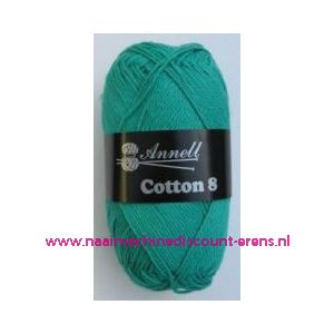 Annell Cotton 8  kl.nr. 47 / 011228