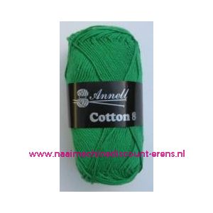 Annell Cotton 8  kl.nr. 48 / 011229