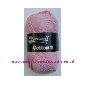 Annell Cotton 8  kl.nr. 51 / 011232