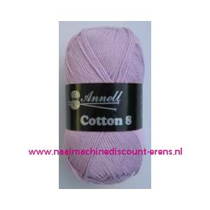 Annell Cotton 8  kl.nr. 54 / 011235