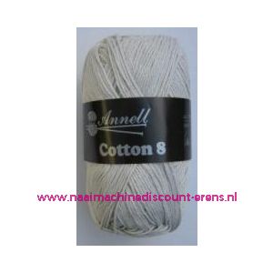 Annell Cotton 8  kl.nr. 56 / 011237