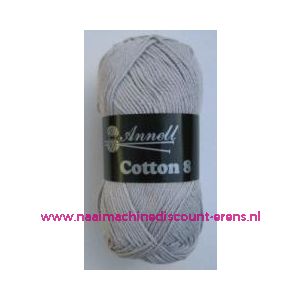 Annell Cotton 8  kl.nr. 57 / 011238