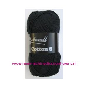 Annell Cotton 8  kl.nr. 59 / 011240