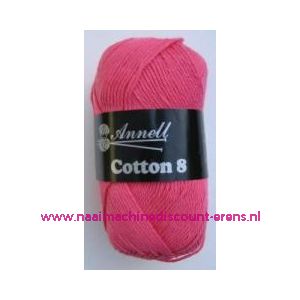 Annell Cotton 8  kl.nr. 77 / 011243