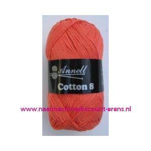 Annell Cotton 8  kl.nr. 78 / 011244