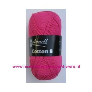 Annell Cotton 8  kl.nr. 79 / 011245