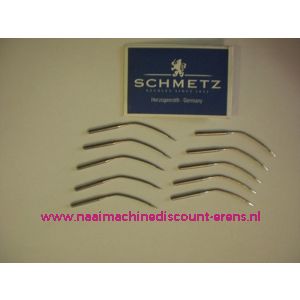Schmetz naalden voor blindzoommachine Universeel dikte 80 - 1