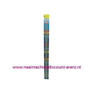 Kousenbreinaalden Alu Grijs 30Cm 2,00 Mm Prym art. nr.191499 / 001127