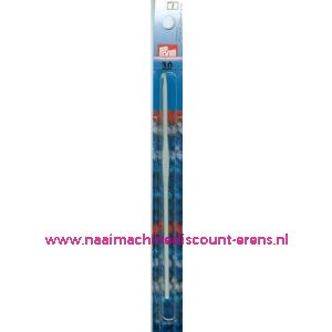 Wolhaaknaalden Met Duimsteun Alu Grijs 15Cm 3,00 Mm 195137 / 001139