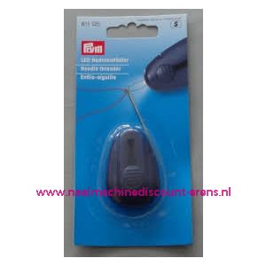 LED Draaddoorsteker prym art. nr. 611125