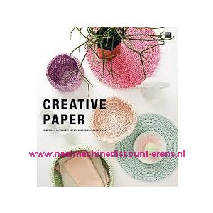 CREATIVE PAPER - 11560
