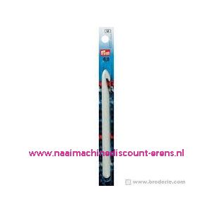 Wolhaaknaalden + Duimsteun Kst Grijs 15Cm 4,50 Mm 195140 / 011582