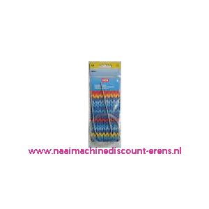 Rondbreinaalden Alu Grijs 70Cm 3,00 Mm Prym art. nr. 211233 / 001159