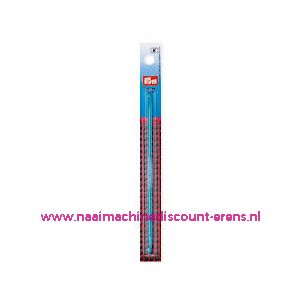 Tunisch Haaknaald Dubbelzijdig 5,0 - 25 Prym. art.nr. 195286 / 011805