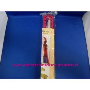 Knit Quick - Long Knitting Loom set - groot / 011828