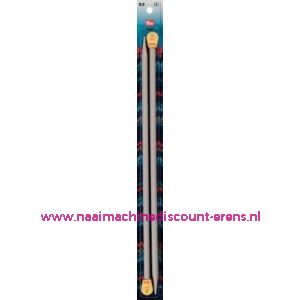 Breinaalden Kst Grijs 40Cm 9,00 Mm prym art. nr. 218231 / 001184