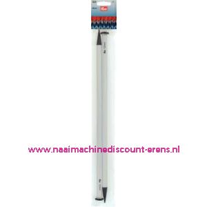 Breinaalden+Knopkleurig 40Cm 12,00 Mm prym art. nr. 218233 / 001186