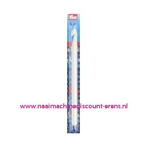 Wolhaaknaalden Met Duimsteun Kst Grijs 15Cm 8,00 Mm 218501 / 001189