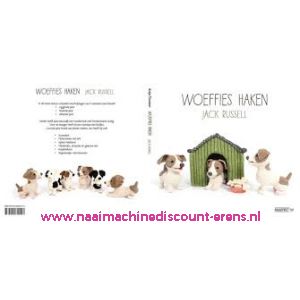  Woeffies Haken - 12318