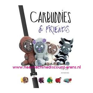 Carbuddies & friends - 12319