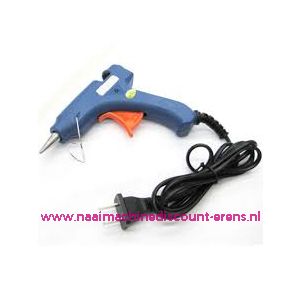 Lijmpistool Glue Gun 20 W klein