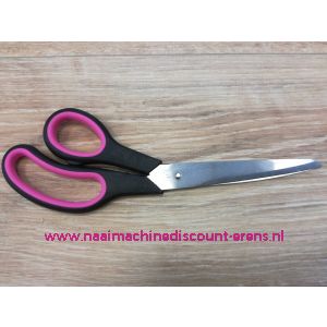 MEDIAC Stoffen-/ Huishoudschaar Discount 245 Mm rose