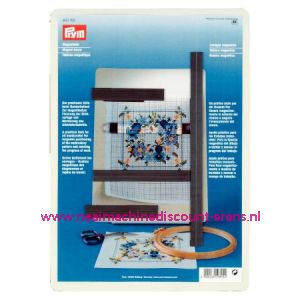 Magneetbord Prym art.nr. 610701 