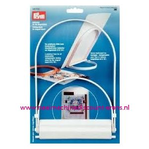 Magneetbord Staander Prym art.nr. 610702 