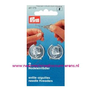 Draaddoorsteker prym art.nr. 611175 