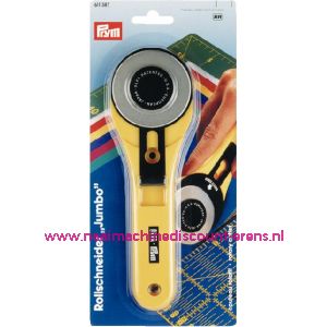 Rolmes JUMBO 60 Mm Prym art. nr. 611387
