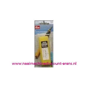 Reservemesjes Snij-En Hoekmesjes Prym art. nr. 611398