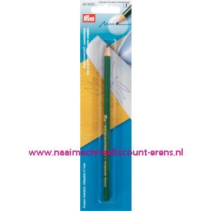 Strijkpatroonstift Prym art. nr. 611602 - 1482