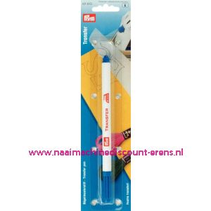 Transferstift Prym art. nr. 611610 - 1484
