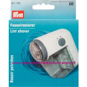 Pluisjesscheerapparaat Mini Prym art. nr. 611725