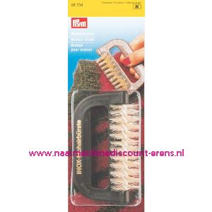 Mohairborstel Prym art. nr. 611734
