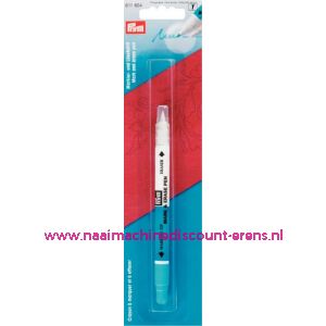 Markeer En Uitwisstift Prym art. nr.  611804 - 1501