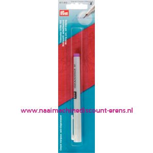 Markeerpen Lost Van Zelf Op Extra Fijn Prym art. nr. 611810 - 1505