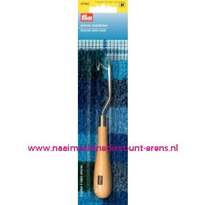 Haaknaalden Voor Smyrna prym art. nr.611865 / 001515